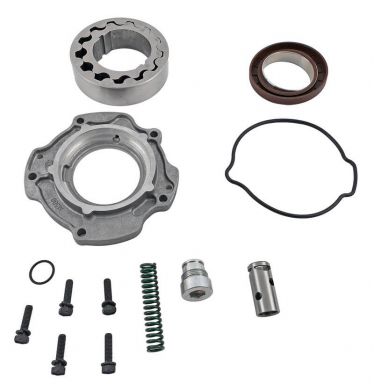6.0 Powerstroke E Body New Oil Pump Repair Kit Melling K560